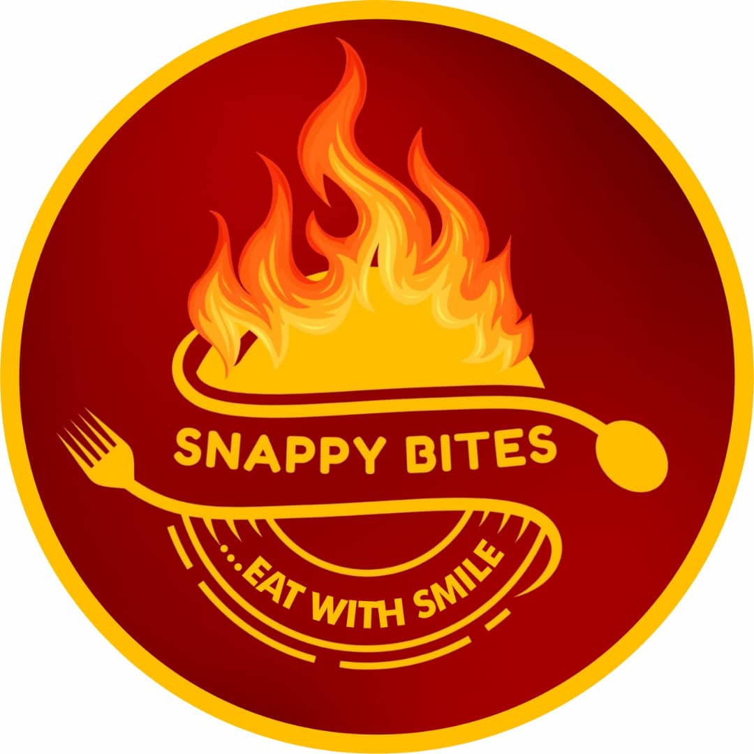 SNAPPY BITES